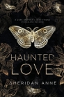 Haunted Love Cover Image