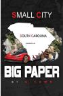 Small City Big Paper Cover Image
