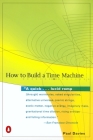 How to Build a Time Machine By Paul Davies Cover Image