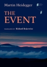 The Event (Studies in Continental Thought) Cover Image