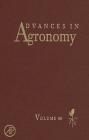 Advances in Agronomy: Volume 88 By Donald L. Sparks (Editor) Cover Image