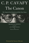 The Canon: The Original One Hundred and Fifty-Four Poems (Hellenic Studies) Cover Image