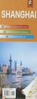 Shanghai Travel Map Cover Image