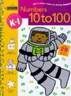 Numbers 10 to 100 (Grades K - 1) (Step Ahead) Cover Image