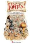 Something Rotten!: Vocal Selections Cover Image