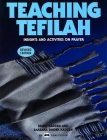 Teaching Tefilah Cover Image