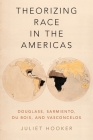 Theorizing Race in the Americas: Douglass, Sarmiento, Du Bois, and Vasconcelos By Juliet Hooker Cover Image