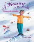 A Treasure in the Peaks (Learning to Meditate) Cover Image