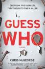 Guess Who Cover Image