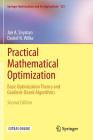 Practical Mathematical Optimization: Basic Optimization Theory and Gradient-Based Algorithms (Springer Optimization and Its Applications #133) Cover Image