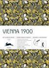 Gift Wrap Book Vol. 74 - Vienna 1900 Cover Image