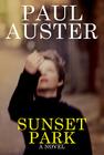 Sunset Park By Paul Auster Cover Image