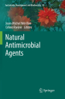 Natural Antimicrobial Agents (Sustainable Development and Biodiversity #19) Cover Image