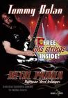 Tommy Bolan -- Metal Primer: DVD Cover Image