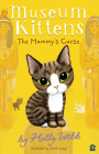 The Mummy's Curse (Museum Kittens #2) By Holly Webb, Sarah Lodge (Illustrator) Cover Image
