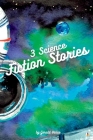3 Science Fiction Stories By Gerald Vance Cover Image