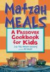 Matzah Meals (Passover) By Barbara Steinberg, Judy Tabs Cover Image