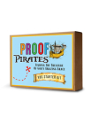 Proof Pirates: Finding the Treasure of God's Amazing Grace Vbs Curriculum By Jared Kennedy, Kara Jenkins, Mandy Groce Cover Image