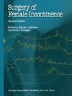 Surgery of Female Incontinence Cover Image