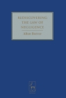 Rediscovering the Law of Negligence Cover Image