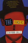 The Erasers Cover Image