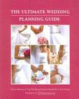 The Ultimate Wedding Planning Guide By Alex A. Lluch Cover Image