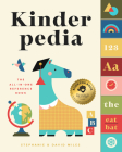 Kinderpedia Cover Image