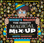 Where's Waldo? The Mighty Magical Mix-Up Cover Image