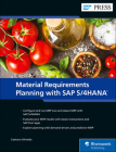 Material Requirements Planning with SAP S/4hana Cover Image