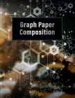 Graph Paper Composition Notebook: Grid Paper Notebook, 5 Squares per inch, 120 Pages (Large, 8.5x11): Graph Paper Composition Notebook: Quad Ruled 5x5 Cover Image