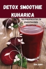 Detox Smoothie Kuharica Cover Image