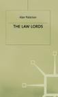 The Law Lords (Oxford Socio-Legal Studies) Cover Image