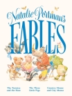 Natalie Portman's Fables By Natalie Portman, Janna Mattia (Illustrator) Cover Image