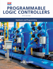 Programmable Logic Controllers: Hardware and Programming By Max Rabiee Cover Image