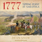 1777: Tipping Point at Saratoga Cover Image
