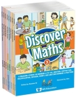 World of Discovery Level C Set 4: Discovering Mathematics Cover Image