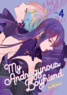 My Androgynous Boyfriend Vol. 4 Cover Image