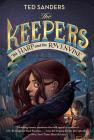 The Keepers #2: The Harp and the Ravenvine Cover Image