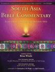 South Asia Bible Commentary: A One-Volume Commentary on the Whole Bible Cover Image