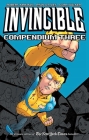 Invincible Compendium Volume 3 Cover Image