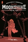 Moonshine, Volume 5: The Well By Brian Azzarello, Eduardo Risso (Artist) Cover Image