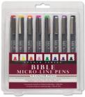 Studio Series Bible Micro Line Pen By Inc Peter Pauper Press (Created by) Cover Image