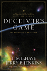 Deceiver's Game (Left Behind Series Collectors Edition #2) Cover Image