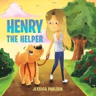 Henry the Helper By Jessica Paulsen Cover Image
