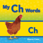 My Ch Words (Phonics) Cover Image