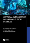 Artificial intelligence in Pharmaceutical Sciences Cover Image
