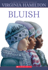 Bluish (Scholastic Gold) By Virginia Hamilton, James Ransome (Illustrator) Cover Image