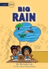 Big Rain By Melinda Lem, Nancy Malsawmthar (Illustrator) Cover Image