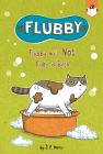 Flubby Will Not Take a Bath Cover Image