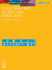 Sight Reading & Rhythm Every Day(r), Book 3b By Helen Marlais (Composer), Kevin Olson (Composer) Cover Image